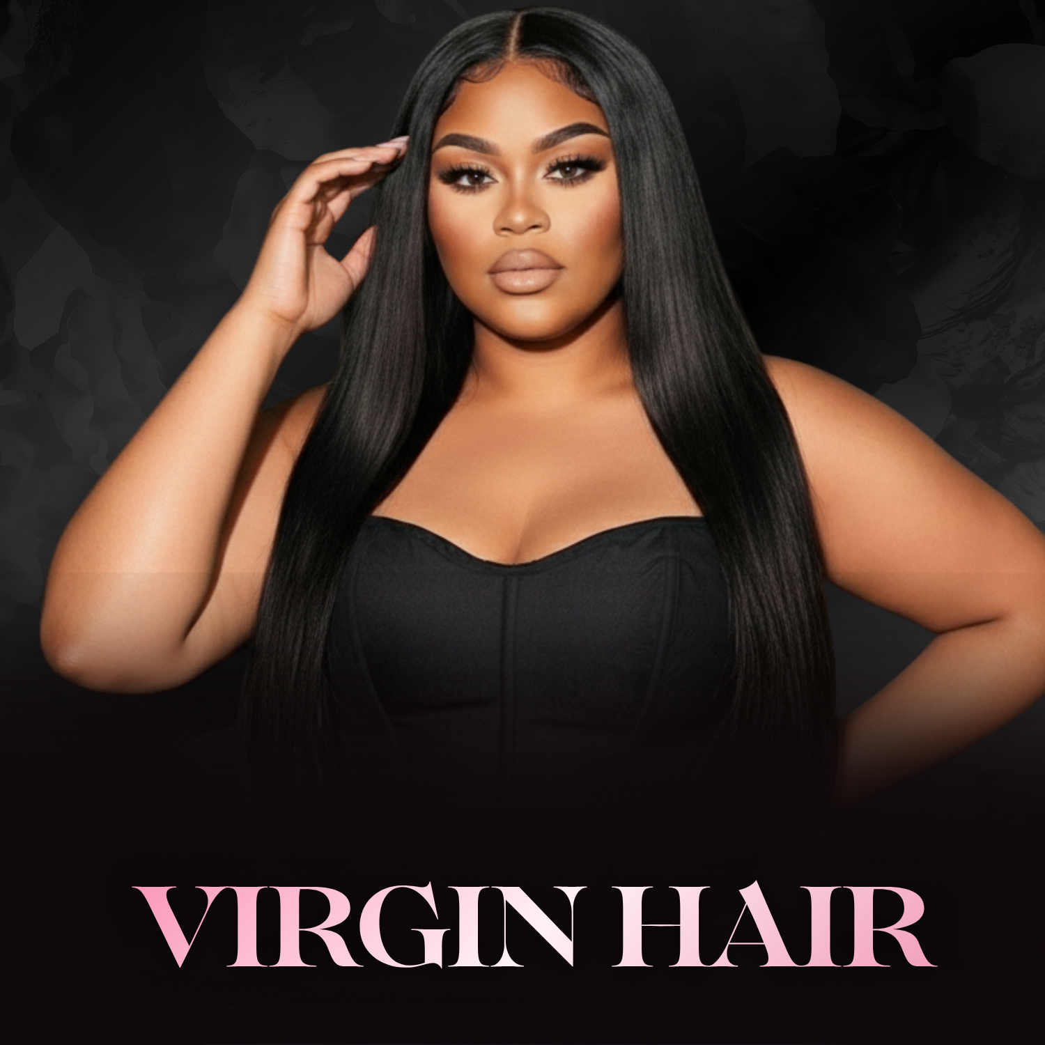 Virgin Hair Collection