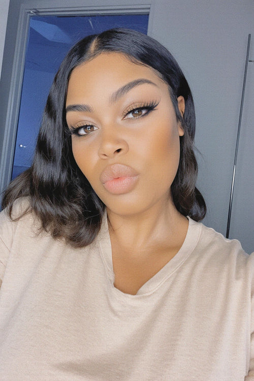 Indonesian Natural Wave