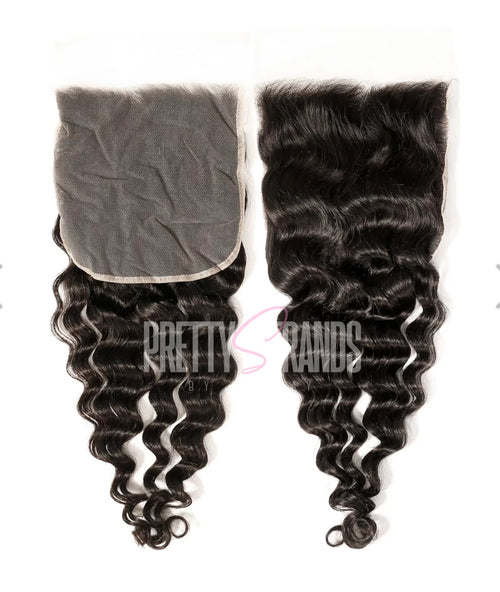 5x5 HD Lace Closure